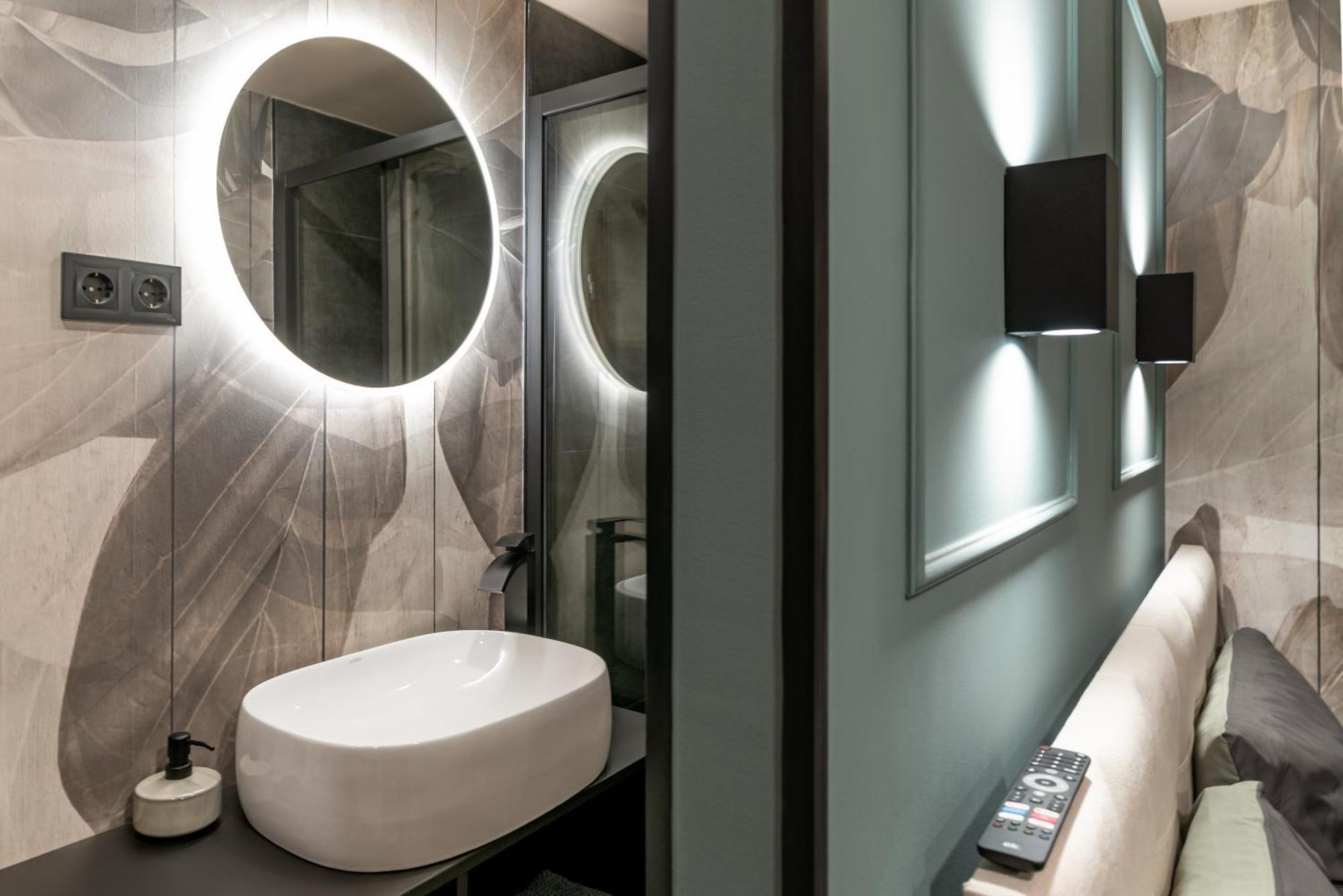 Asti Diamond Apartment Budapest Exterior photo